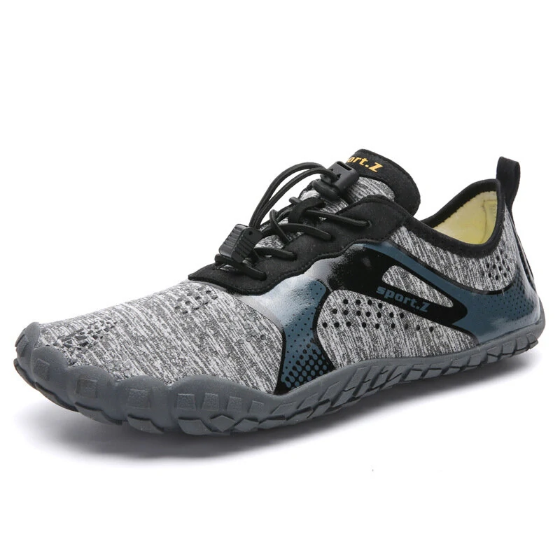 (image for) 2023 New Multi-Functional Men's Outdoor Diving On the Beach Quick Drying Water Shoes for Outdoors