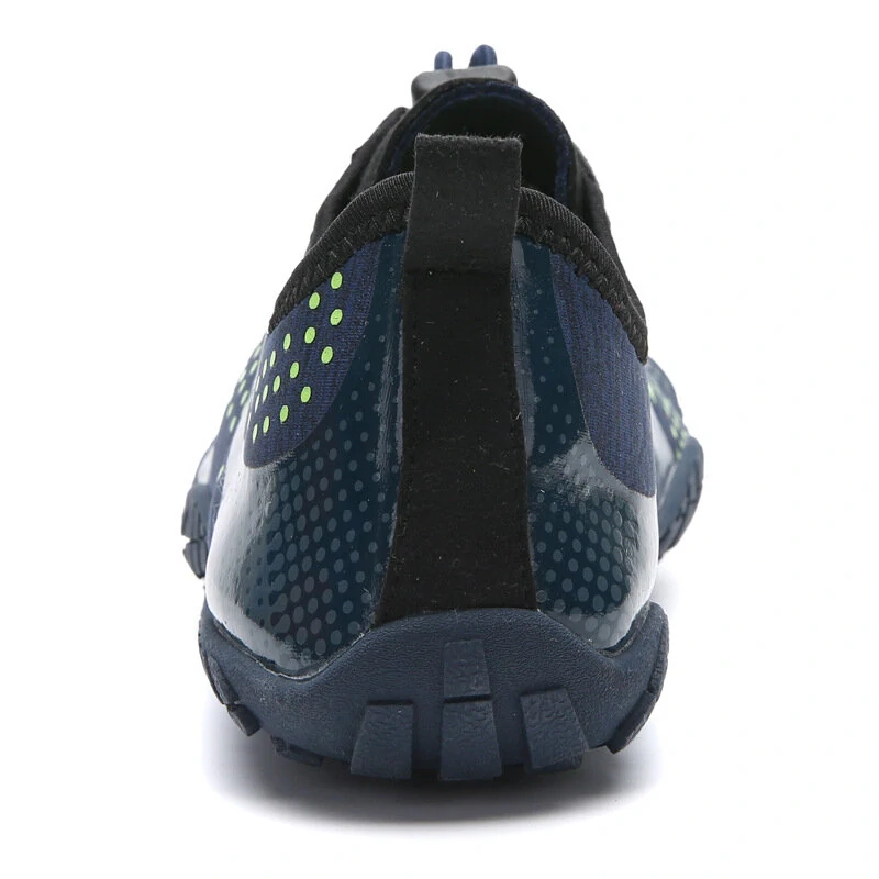 (image for) 2023 New Multi-Functional Men's Outdoor Diving On the Beach Quick Drying Water Shoes for Outdoors