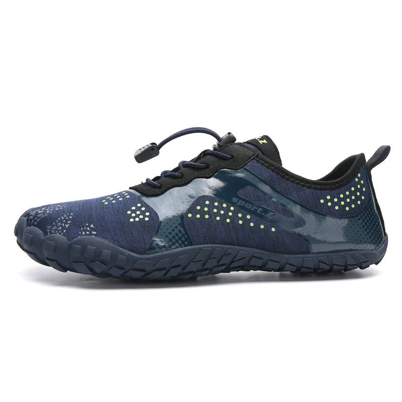 (image for) 2023 New Multi-Functional Men's Outdoor Diving On the Beach Quick Drying Water Shoes for Outdoors