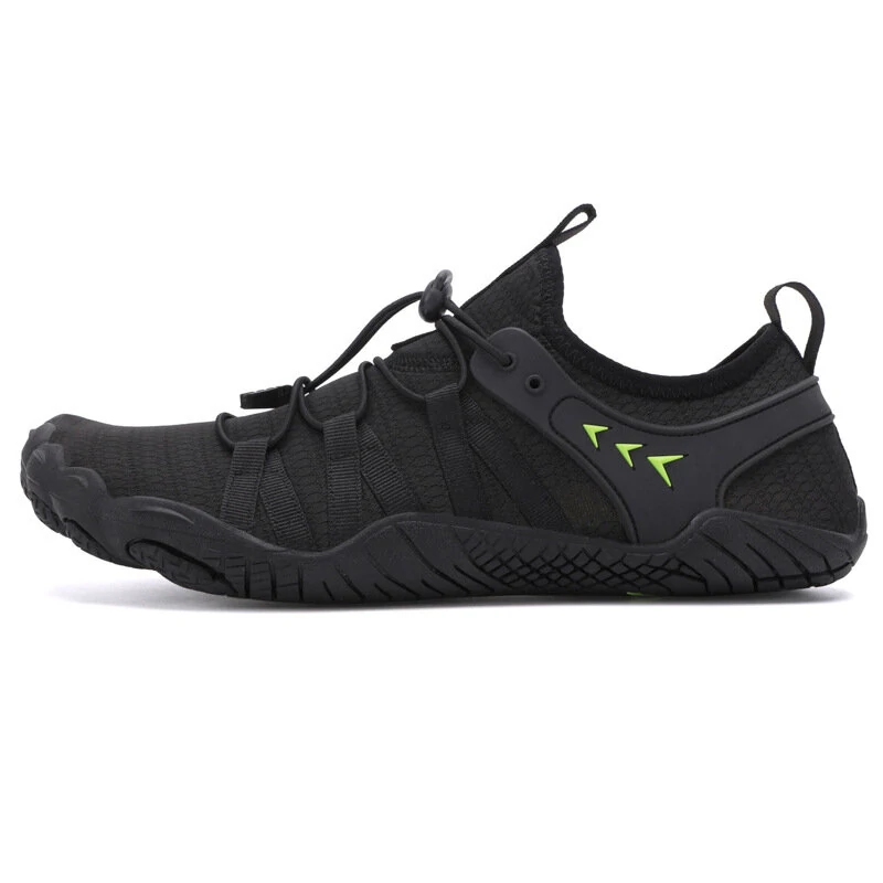 (image for) Adults Traced On The Beach Diving Shoes Outdoor Leisure And Wading Shoes On Foot Running Shoes