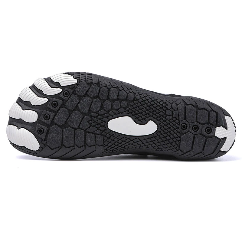 (image for) Multi-Functional Traced On The Beach Diving Quick Drying Shoes Outdoor Leisure Wading Shoes Summer Water Shoes