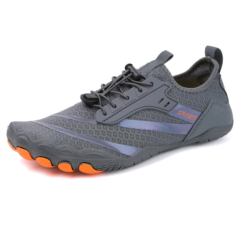 (image for) Multi-Functional Traced On The Beach Diving Quick Drying Shoes Outdoor Leisure Wading Shoes Summer Water Shoes