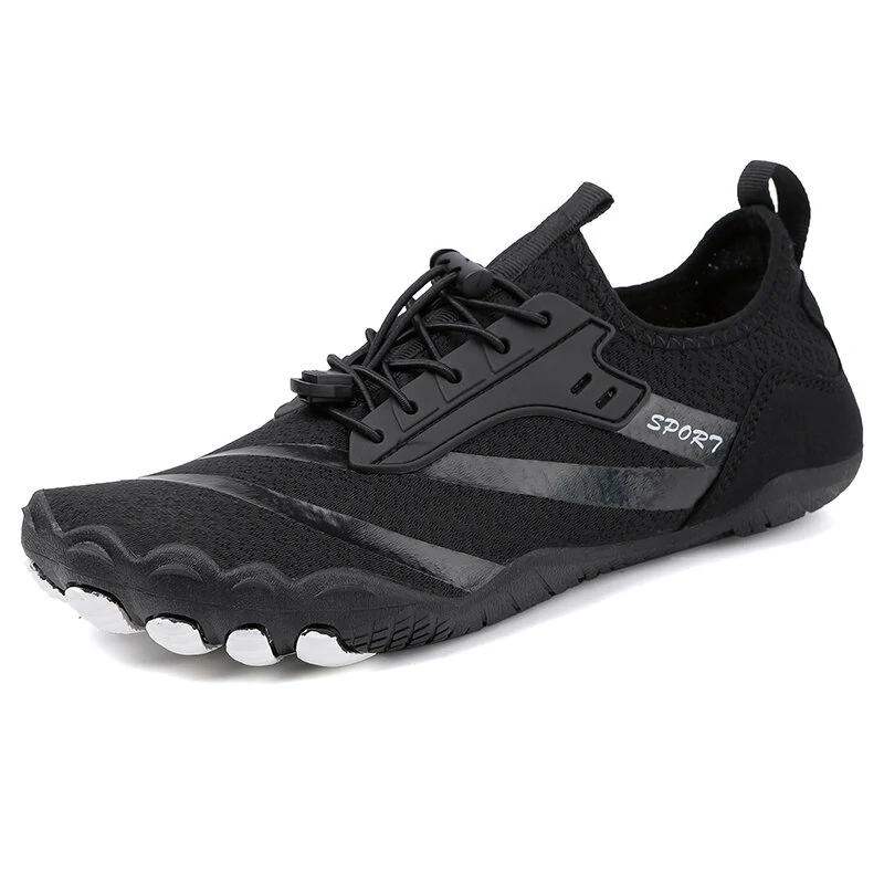 (image for) Multi-Functional Traced On The Beach Diving Quick Drying Shoes Outdoor Leisure Wading Shoes Summer Water Shoes